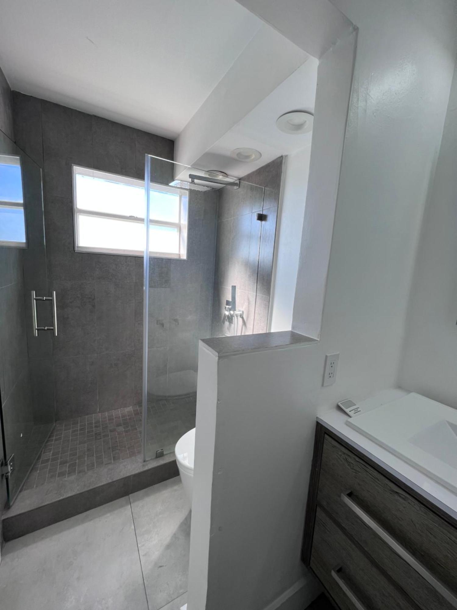 Apartmán Unique Water Views, Free Parking 1Bed 1 Bath Rooffornomads 416 Miami Beach Exteriér fotografie
